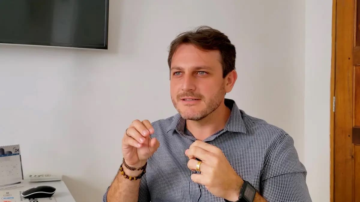 Monitoramento de Obras de Loteamentos - Alphaville